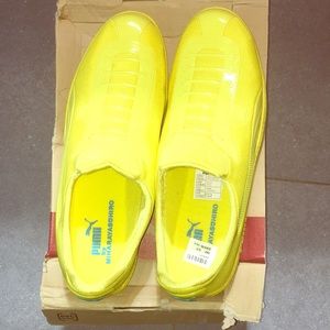 Puma Miharayasuhiri sneakers size 11.5